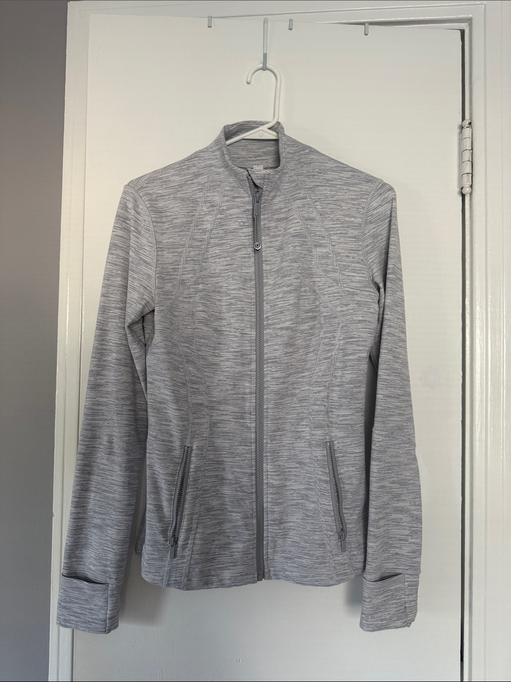 WOMENS LULULEMON DEFINE JAKCET